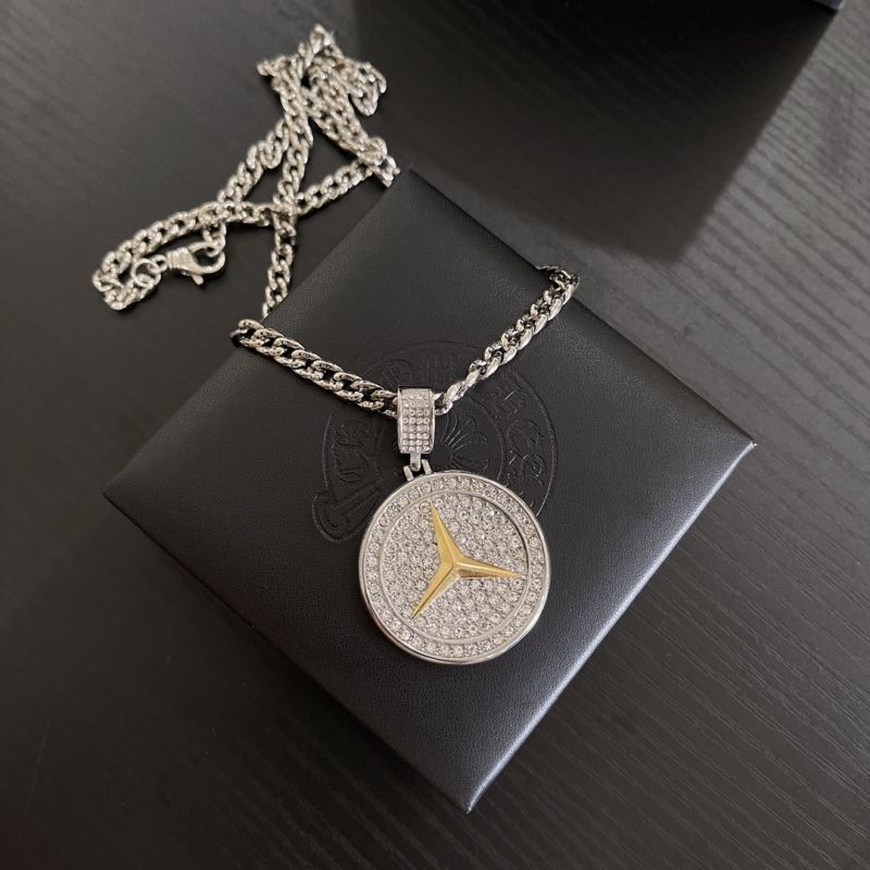 Chrome Hearts Necklaces